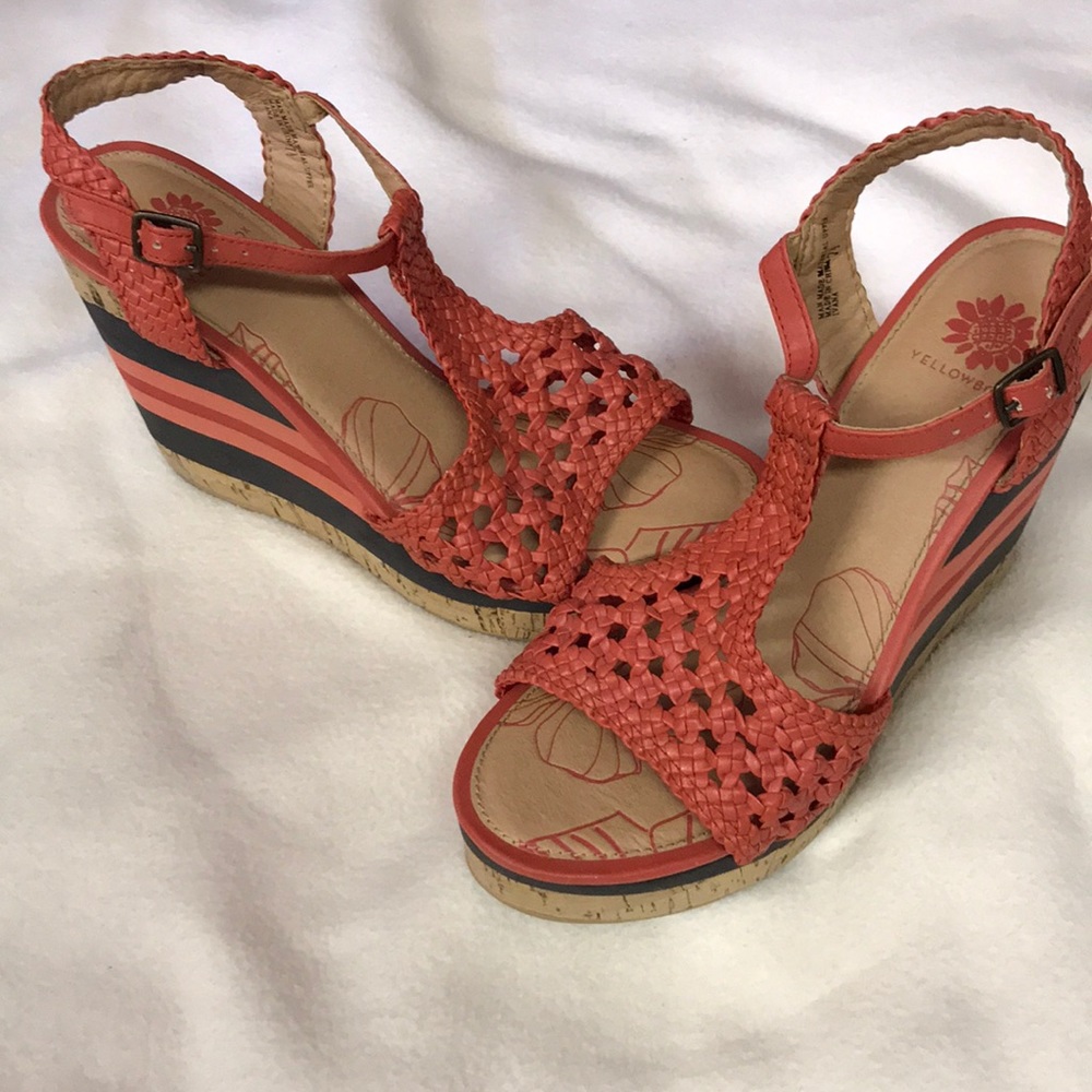 Wedges